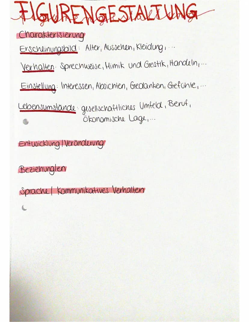 KURZGESCHICHTE
Interpretation einer kurzgeschichte
1. Einlettungssatz (Titel, Autor, Textsorte, Erscheinungsjahr)
* Interpretationshypothese