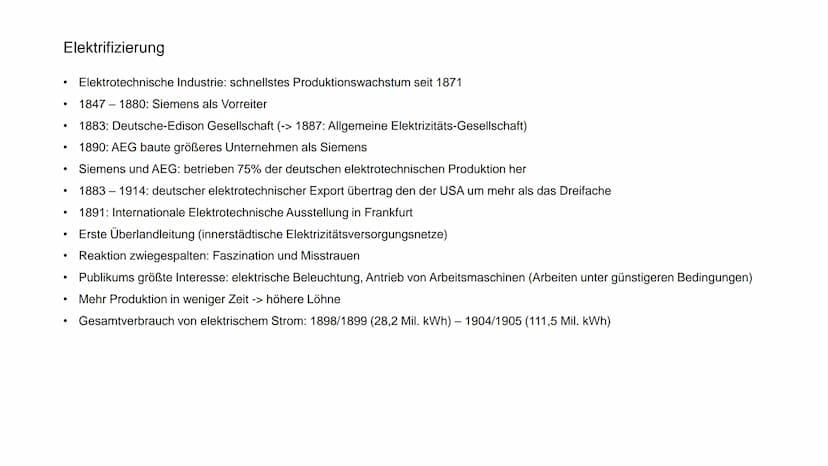 Industrialisierung und Soziale Frage Gliederung
1.
Zeitlicher Überblick
2. Industrialisierung in England (Dampfmaschine)
3.
Deutscher Bund
4