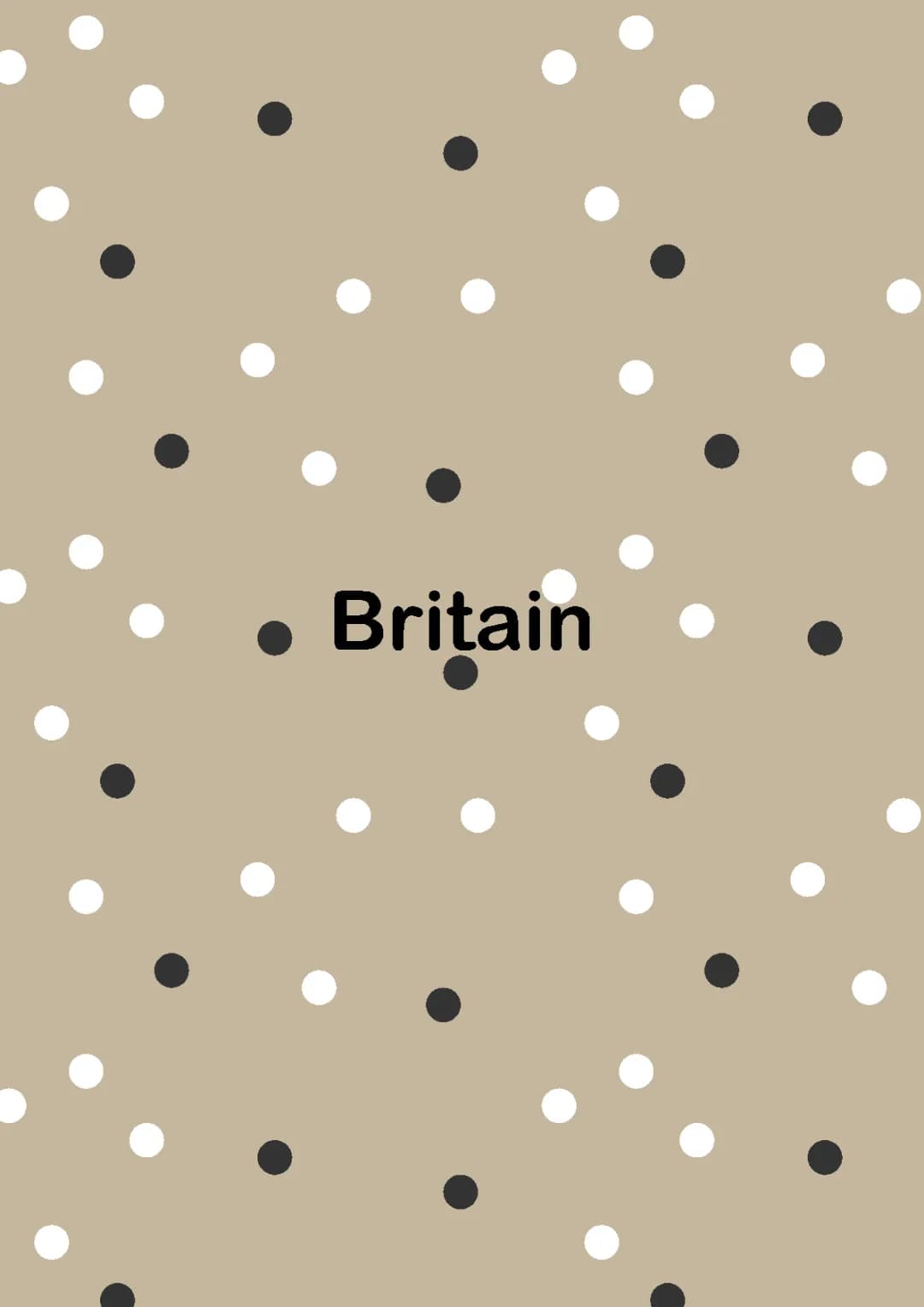 LK 2022 Abitur Britain 