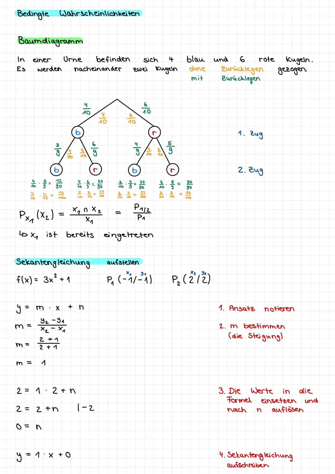 
<p>Die Funktion f(x) = -0,5(x-3)⋅(x-1)²·(x-2) kann als f(x) = 0,5(x-3)·(x-1)²·(x-2) umgeschrieben werden. Die Nullstellen werden durch (x-3