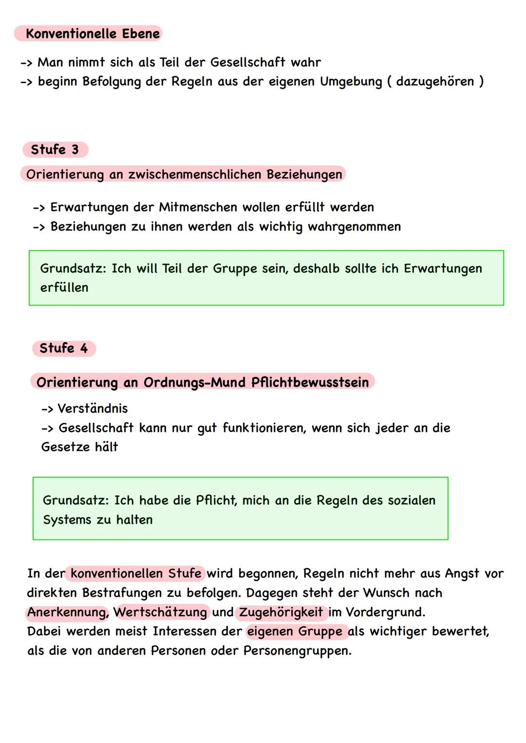 # Lawrence Kohlberg

Entwicklung der moralischen Urteilsfähigkeit

Definition

Der Begriff Moral ist ein Überbegriff für die Regeln und Gese