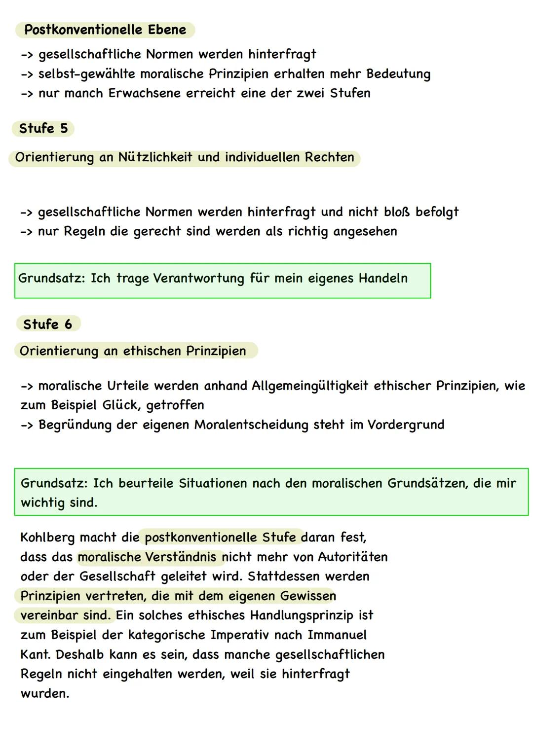 # Lawrence Kohlberg

Entwicklung der moralischen Urteilsfähigkeit

Definition

Der Begriff Moral ist ein Überbegriff für die Regeln und Gese