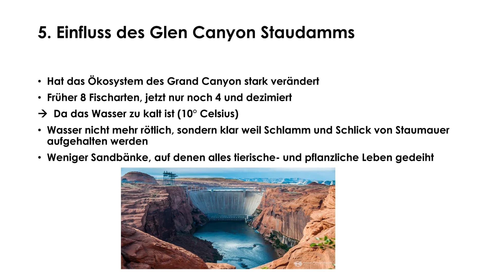 Grand Canyon
TEKET
Erdkunde GFS Marie-Sophie Pfeffer Gliederung
1. Allgemeine Informationen
- Lage
Fakten
2. Entstehung
- Verschiedene Geste