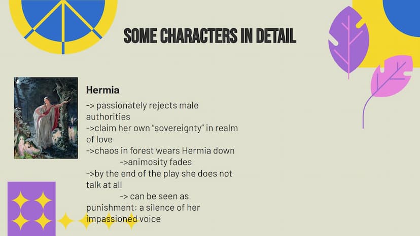 MIDSUMMER NIGHT'S
DREAM
|||||||||||
Mia und Lisa FE
-written by William Shakespeare and published in 1595-1596
-first performed around 1596
