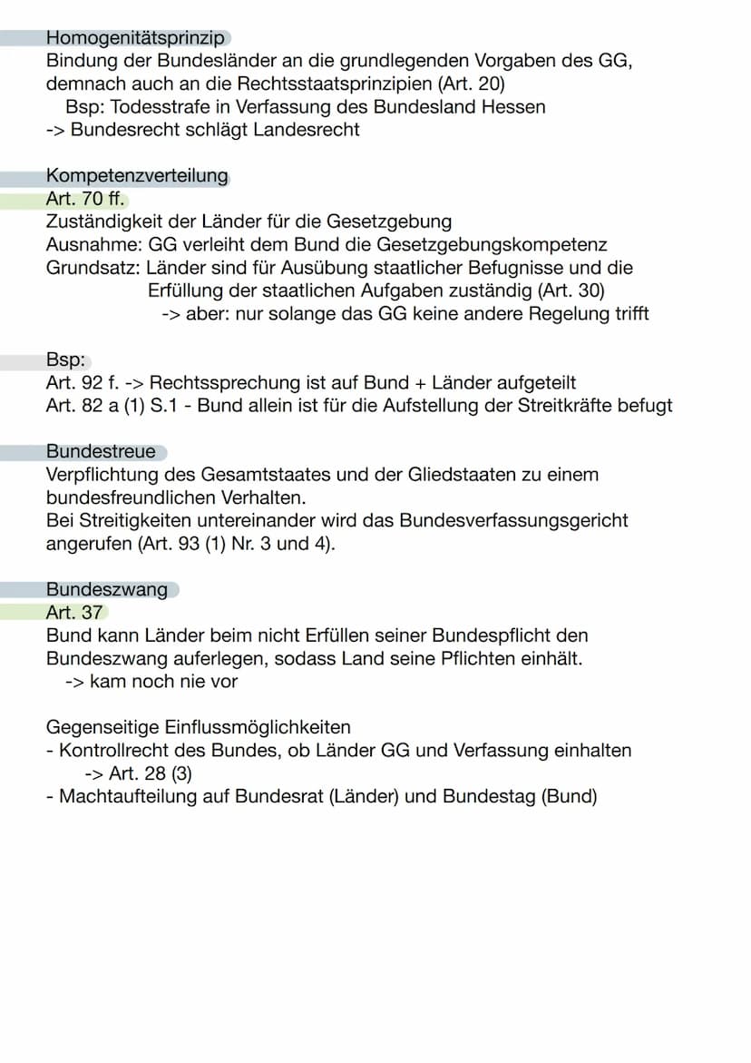 Staatsrecht - Schaubild
Allgemeines
Staatsrecht
Staatsvolk
Staatsrecht
Gesellschaft und Staat
Der Staat nach Georg Jellineck
(um ca. 1900)
T