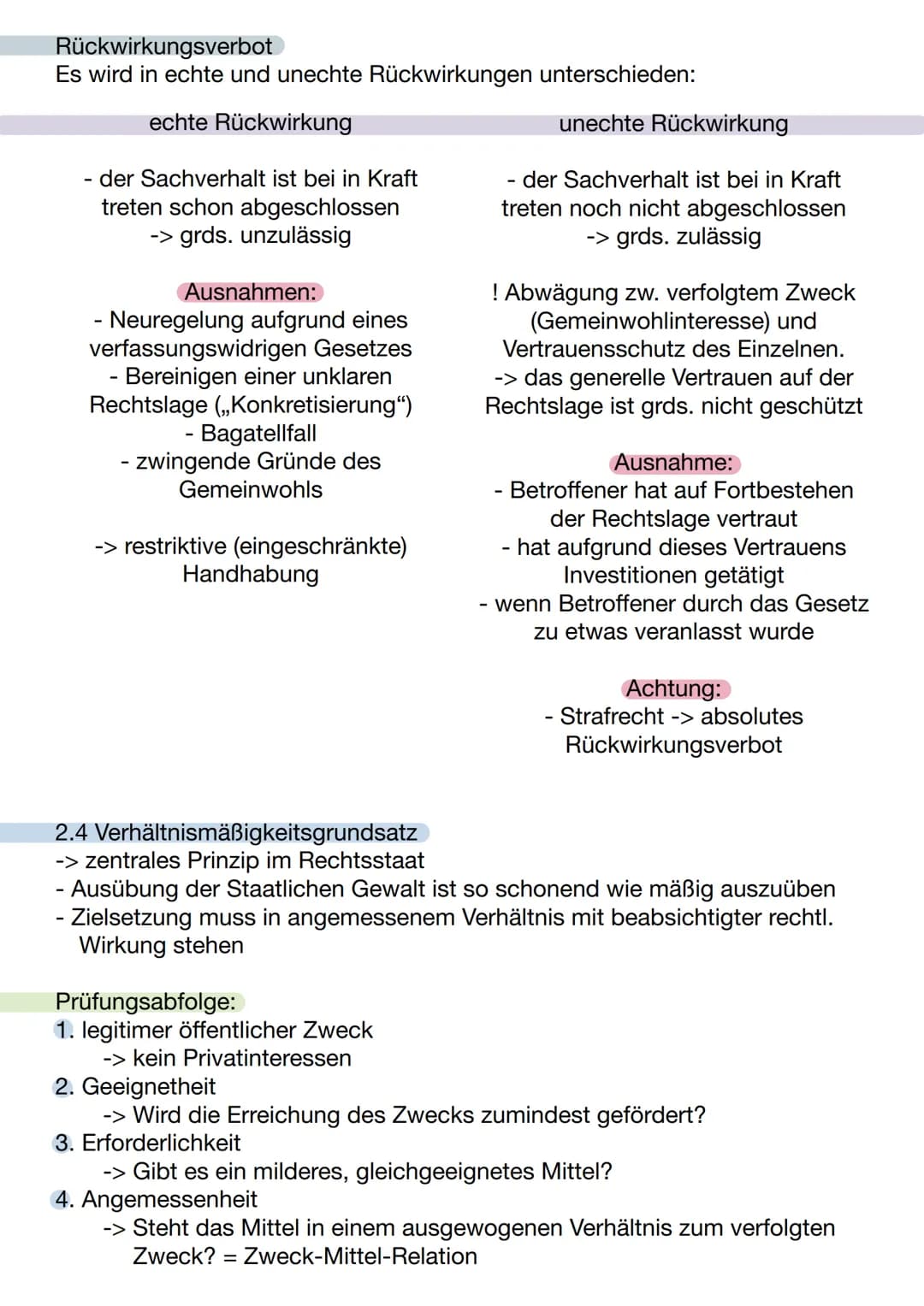 Staatsrecht - Schaubild
Allgemeines
Staatsrecht
Staatsvolk
Staatsrecht
Gesellschaft und Staat
Der Staat nach Georg Jellineck
(um ca. 1900)
T