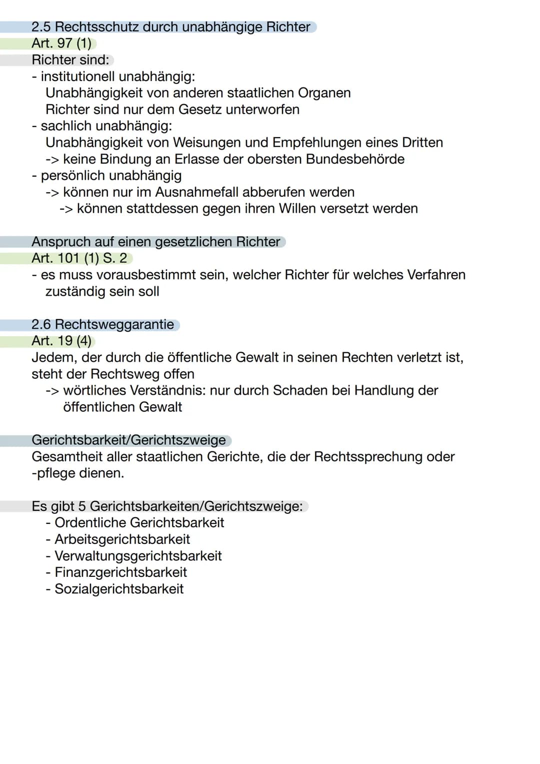 Staatsrecht - Schaubild
Allgemeines
Staatsrecht
Staatsvolk
Staatsrecht
Gesellschaft und Staat
Der Staat nach Georg Jellineck
(um ca. 1900)
T