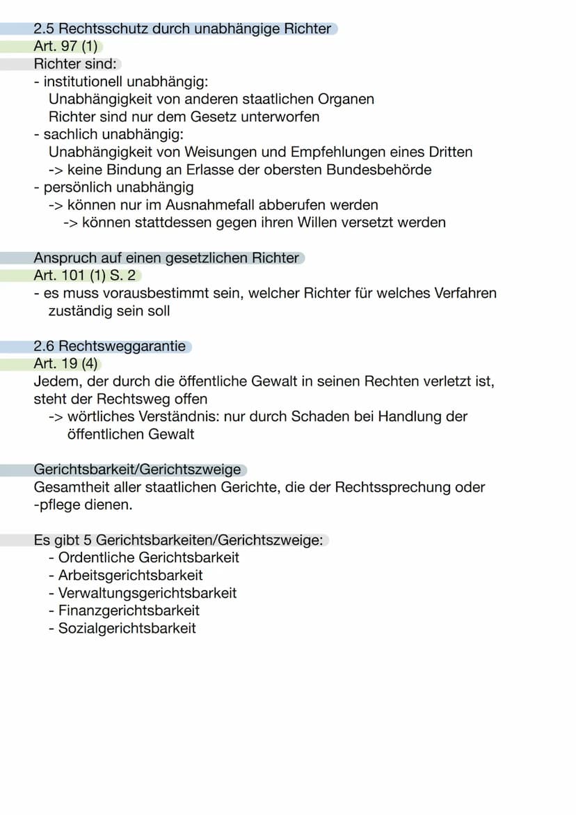 Staatsrecht - Schaubild
Allgemeines
Staatsrecht
Staatsvolk
Staatsrecht
Gesellschaft und Staat
Der Staat nach Georg Jellineck
(um ca. 1900)
T