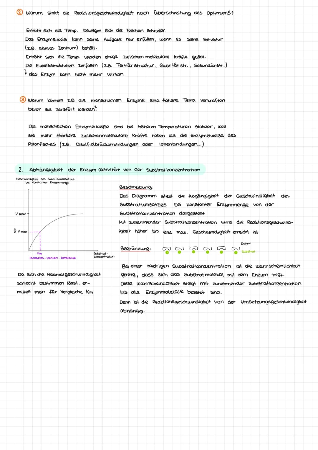 Substrat
-
aktives Zentrum
Reaktionsgeschwindigkeit
Amylase
Anstieg
Enzym
Enzym
Polarfisch
Lipase
Protease
WIRKUNGSWEISE
Anstieg
N-C
Substra