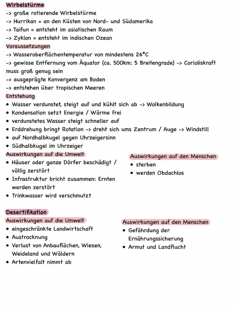 O 00 Erdkunde Klausur Nr. 2: Naturgewalten O O O O
5
innerer Aufbau der Erde
1. Erdkruste
2. Erdmantel
3. Erkern
10 Litosphäre
4 ozeanische 