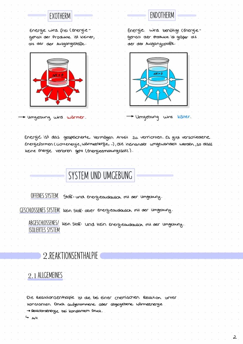 Energetik
1.EINFÜHRUNG UND WIEDERHOLUNG
REDOXREAKTION (REAKTIONSTYP)
Elektronenübertragungsreaktion
(R: Elektronenaufnahme, Reduktion;
10: E