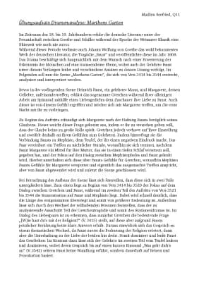 Know Dramenanalyse Faust Szene Marthens Garten thumbnail