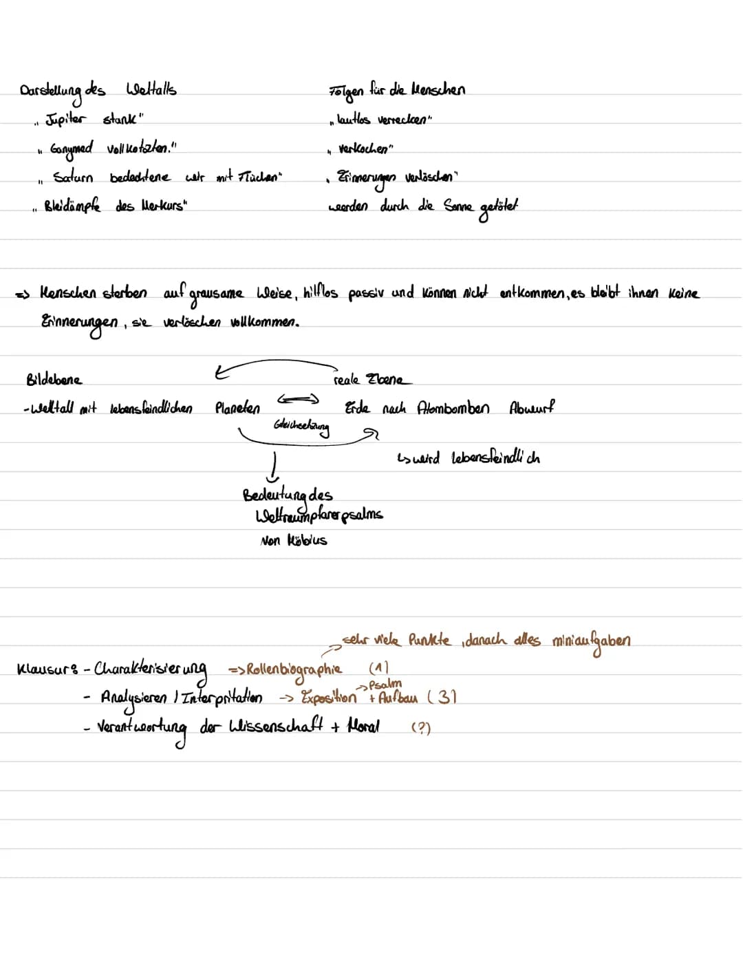 Dürrenmatt
Die Physiker
Komödie
Diogenes
Mit Kommunikation verbinden. Mindmap:
Inspektor
durfle keinen Verhaften
oder als Mörder bezeichnen
