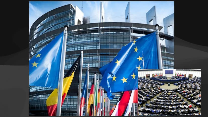 Organe der EU
Sozialwissenschaften
JETTE Europäische
Kommission
Europäisches Parlament
Europäisches
Parlament
Rat der Europäischen Union
Die