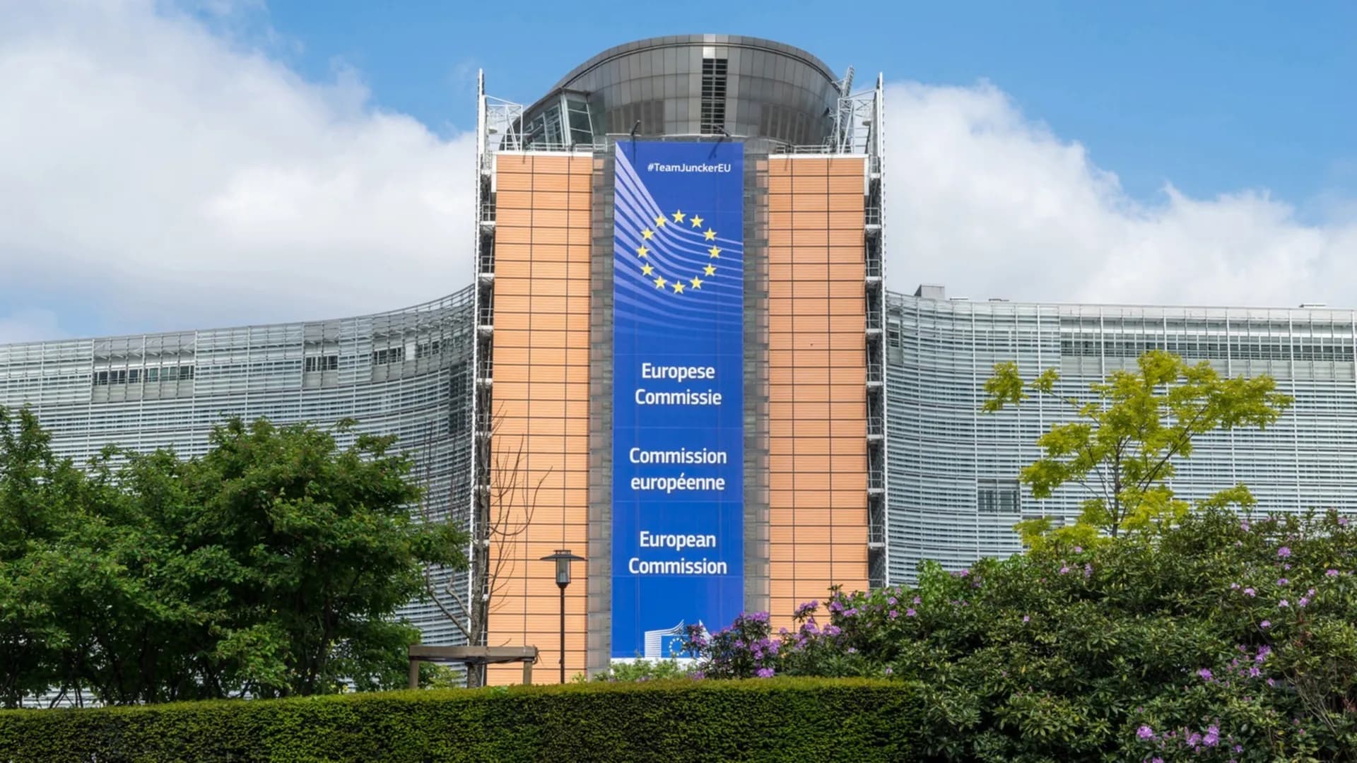 Organe der EU
Sozialwissenschaften
JETTE Europäische
Kommission
Europäisches Parlament
Europäisches
Parlament
Rat der Europäischen Union
Die