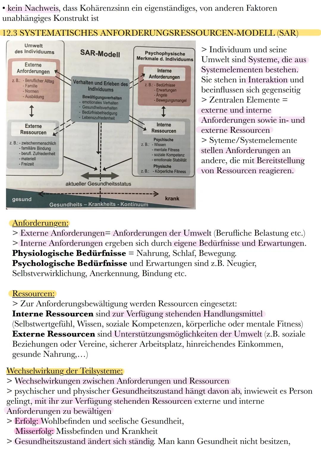 10. Zielbereiche des Sports
> können anhand von Leistungsniveau, Ausprägung der konditionellen Fähigkeiten
und Belastungskomponenten gegenei