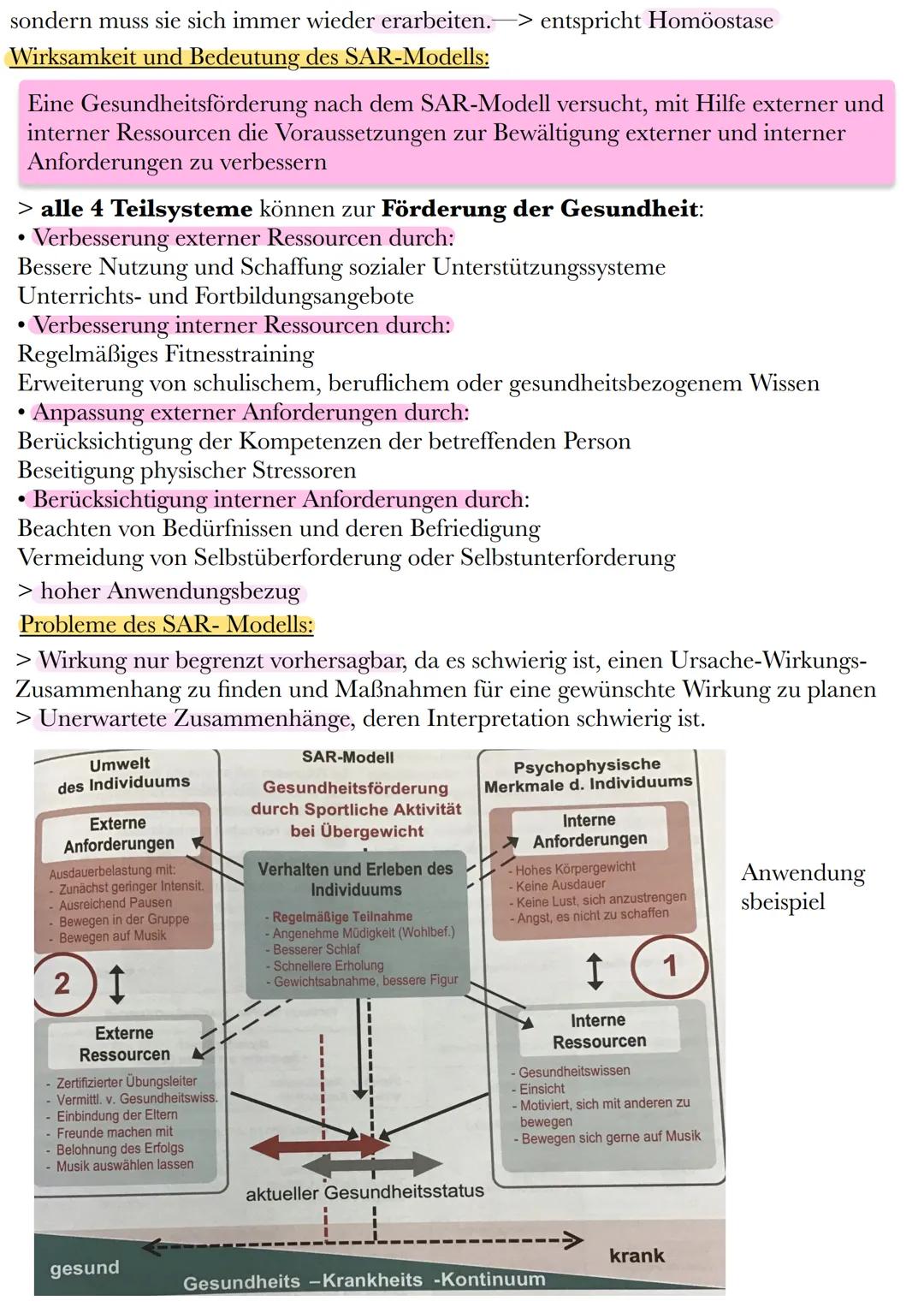 10. Zielbereiche des Sports
> können anhand von Leistungsniveau, Ausprägung der konditionellen Fähigkeiten
und Belastungskomponenten gegenei