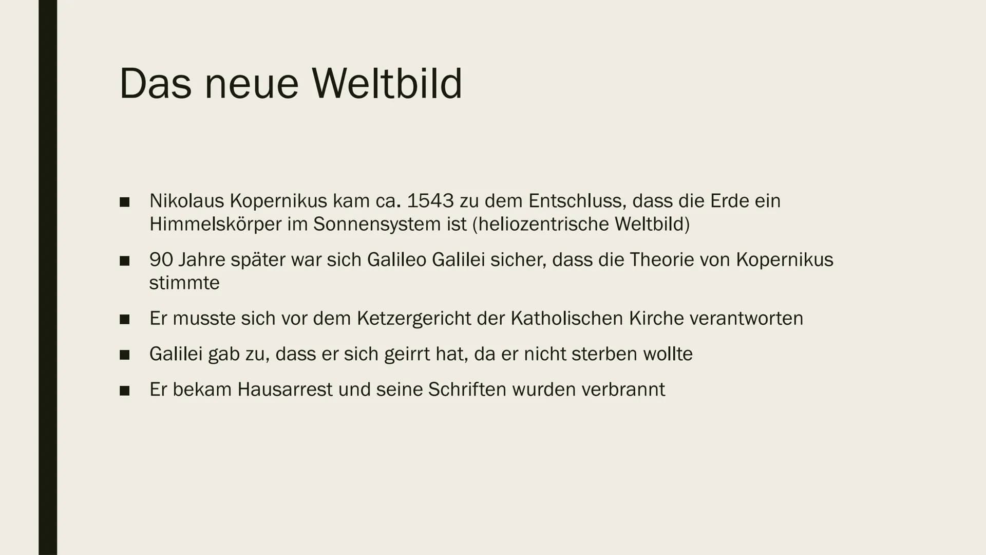 RENAISSANCE,
HUMANISMUS UND DAS
NEUE WELTBILD Renaissance
■Wiedergeburt der Antike
■ Übergang von Mittelalter zur Neuzeit (1400 bis ca. 1600