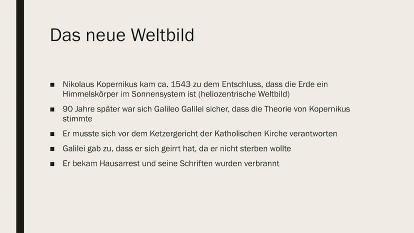 RENAISSANCE,
HUMANISMUS UND DAS
NEUE WELTBILD Renaissance
■Wiedergeburt der Antike
■ Übergang von Mittelalter zur Neuzeit (1400 bis ca. 1600