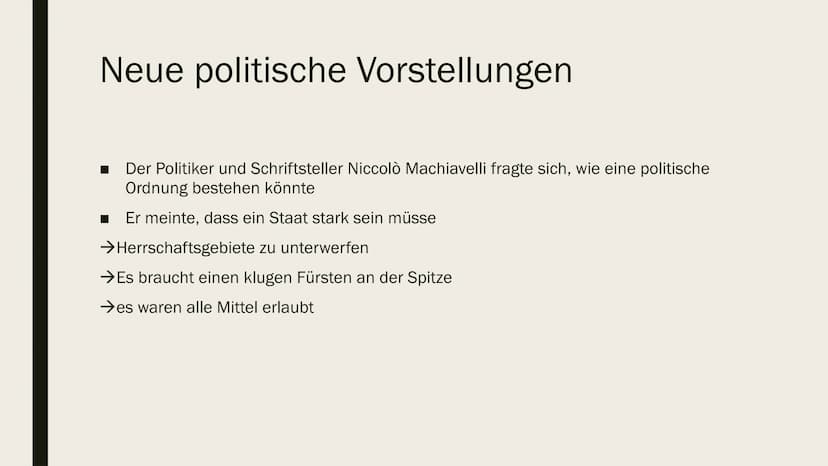 RENAISSANCE,
HUMANISMUS UND DAS
NEUE WELTBILD Renaissance
■Wiedergeburt der Antike
■ Übergang von Mittelalter zur Neuzeit (1400 bis ca. 1600