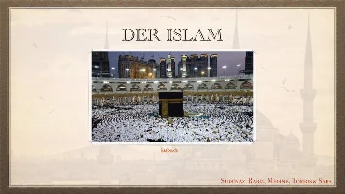 Know Der Islam  thumbnail