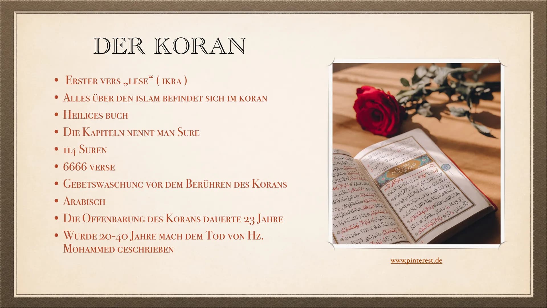 
<h2 id="diebedeutungder5sulendesislam">Die Bedeutung der 5 Säulen des Islam</h2>
<p>Die 5 Säulen des Islam symbolisieren die grundlegenden 