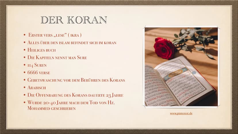 
<h2 id="diebedeutungder5sulendesislam">Die Bedeutung der 5 Säulen des Islam</h2>
<p>Die 5 Säulen des Islam symbolisieren die grundlegenden 