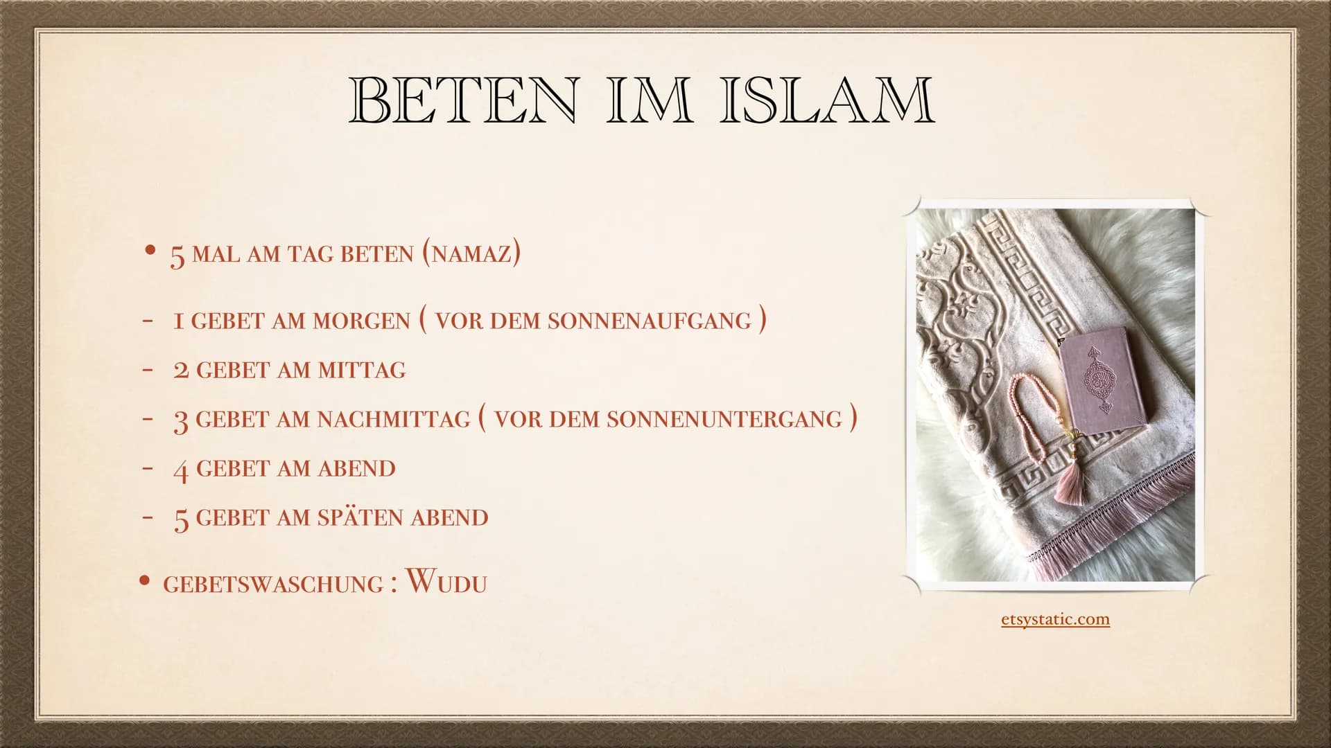 
<h2 id="diebedeutungder5sulendesislam">Die Bedeutung der 5 Säulen des Islam</h2>
<p>Die 5 Säulen des Islam symbolisieren die grundlegenden 