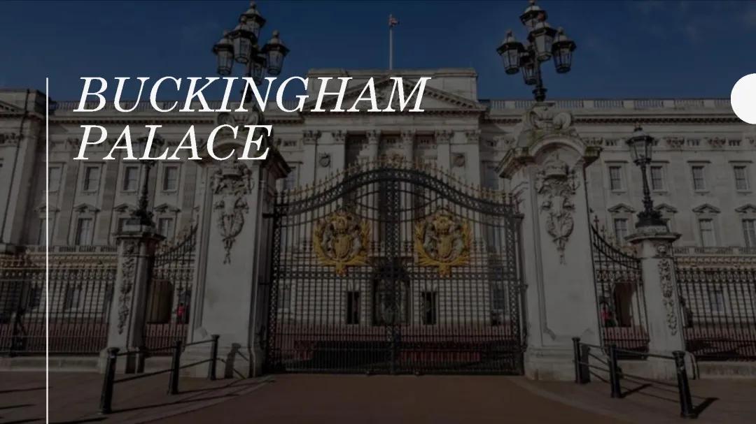 All About Buckingham Palace: Fun Facts, Size, and Changing PDF to PowerPoint