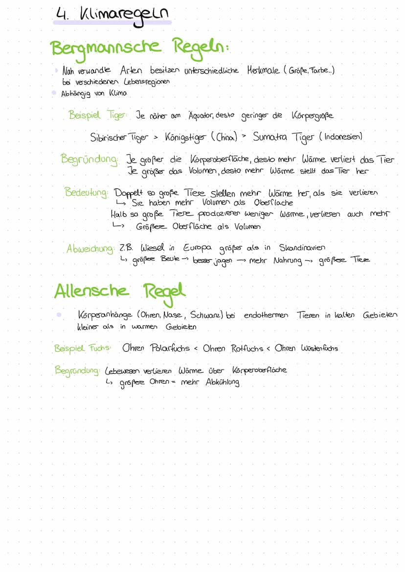 1 Begriffe der Ökologie
Autökologie Beziehung einzelner Lebewesen.
Synäkologie Beziehung zwischen Lebewesen
Art: Klar definierte
zur Umwelt
