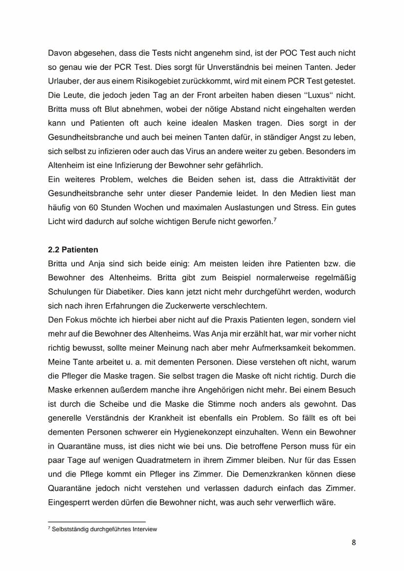 Freiherr-vom-Stein Gymnasium
Corona
Welt, Wirtschaft und Gesellschaft in der Pandemie
Risikogebiet
Name: Lea Rubin
Kurs: Sozialwissenschafte