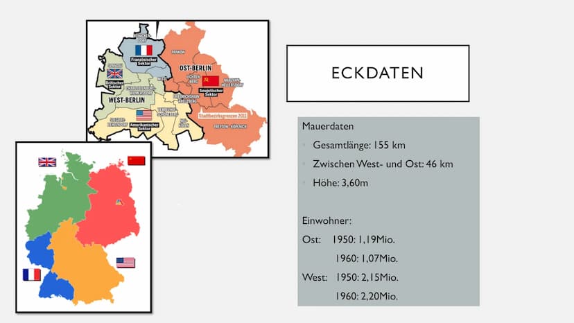 BAU DER
BERLINER
MAUER AGENDA
●
●
●
●
●
●
●
●
Definition
Gründe für den Mauerbau
Der Weg zum Mauerbau
Eckdaten
Aufbau
1961
Fluchtbewegung
To