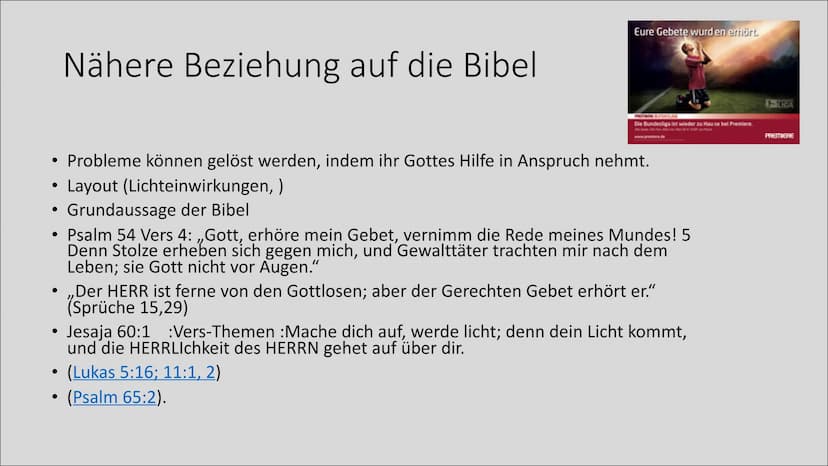 Werbung mit religiösem
Hintergrund Eure Gebete wurd en erhört.
PREMIERE BUNDESLIGA
Die Bundesliga ist wieder zu Hause bei Premiere.
Alle Spi
