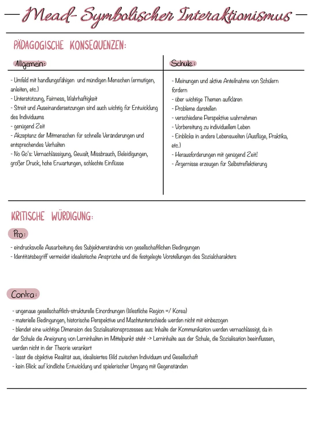 können sich auf das
äußere Verhalten beziehen
(Rollenverhallen)
ROLLENERWARTUNG
Muss-Erwartung
(hohe Verbindlichkeit)
ROLLENSATZ
Gesamtheit 