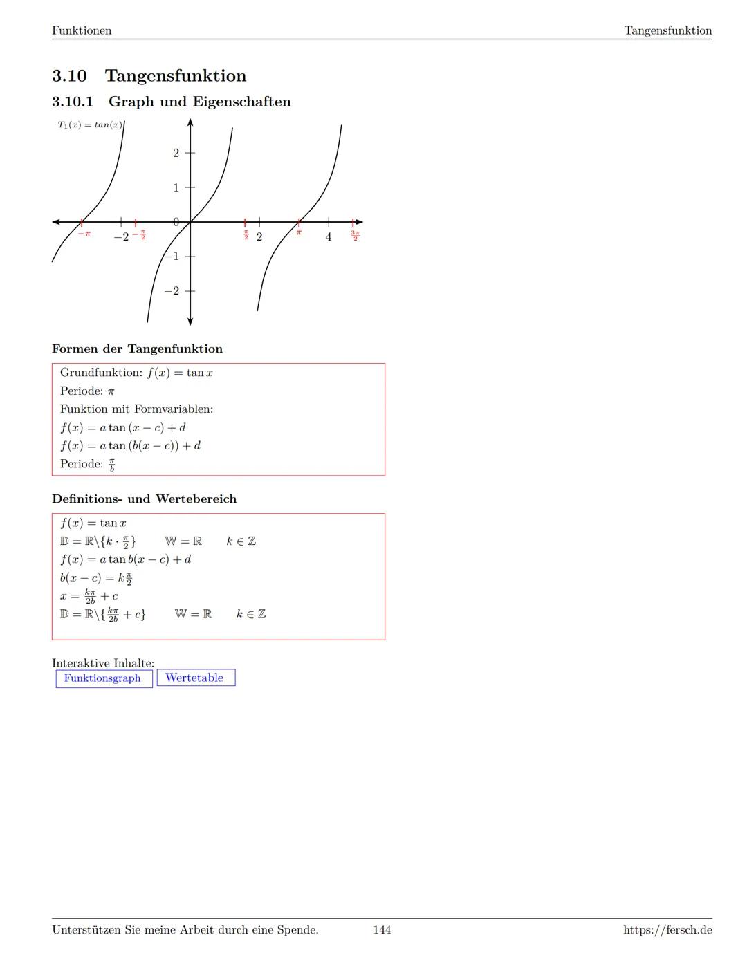 Inhaltsverzeichnis
1 Algebra
1.1 Grundlagen
Formelsammlung Mathematik
1.1.1 Mengen
1.1.2 Mengenoperationen
1.1.3 Zahlenmengen
1.1.4 Primfakt