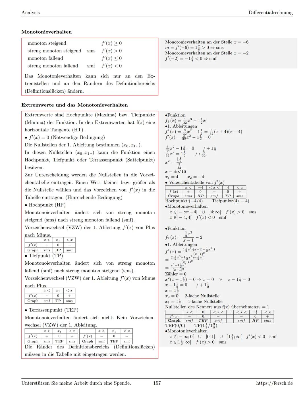 Inhaltsverzeichnis
1 Algebra
1.1 Grundlagen
Formelsammlung Mathematik
1.1.1 Mengen
1.1.2 Mengenoperationen
1.1.3 Zahlenmengen
1.1.4 Primfakt