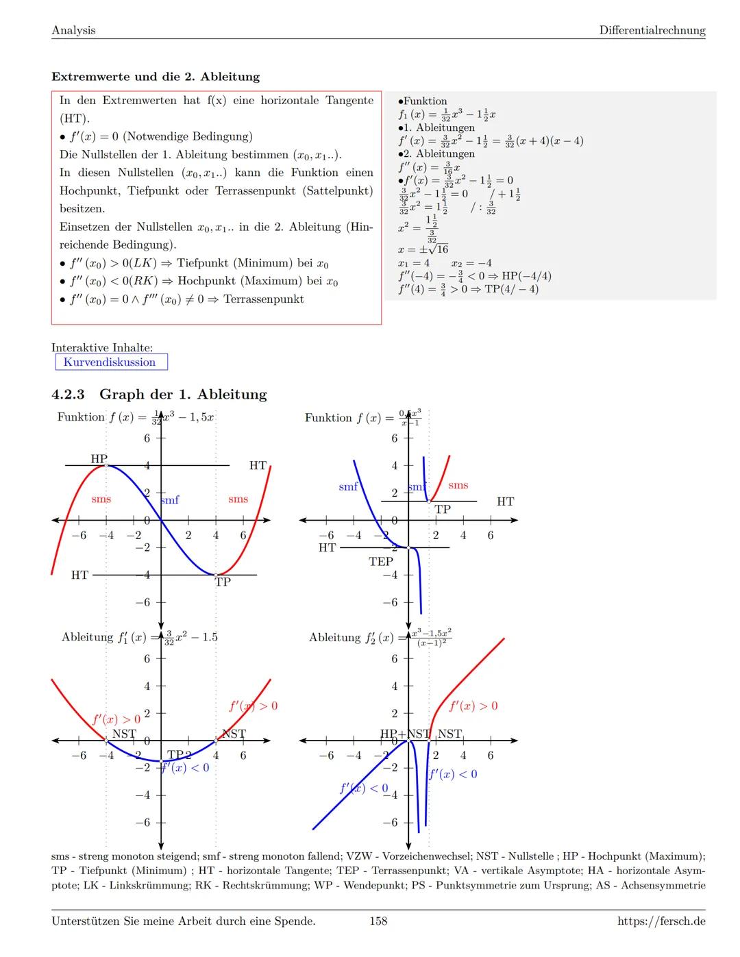 Inhaltsverzeichnis
1 Algebra
1.1 Grundlagen
Formelsammlung Mathematik
1.1.1 Mengen
1.1.2 Mengenoperationen
1.1.3 Zahlenmengen
1.1.4 Primfakt