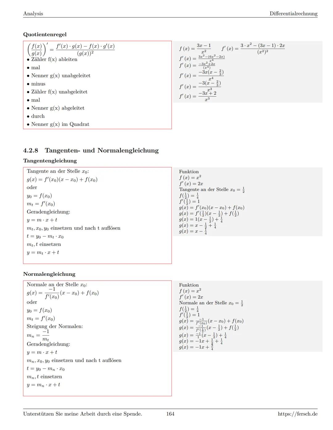 Inhaltsverzeichnis
1 Algebra
1.1 Grundlagen
Formelsammlung Mathematik
1.1.1 Mengen
1.1.2 Mengenoperationen
1.1.3 Zahlenmengen
1.1.4 Primfakt