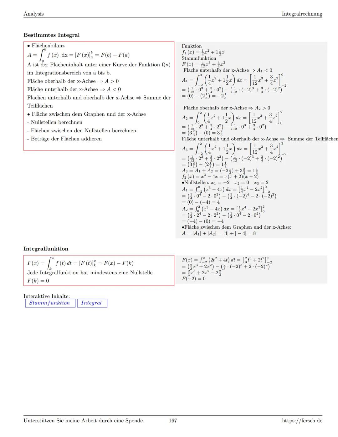 Inhaltsverzeichnis
1 Algebra
1.1 Grundlagen
Formelsammlung Mathematik
1.1.1 Mengen
1.1.2 Mengenoperationen
1.1.3 Zahlenmengen
1.1.4 Primfakt