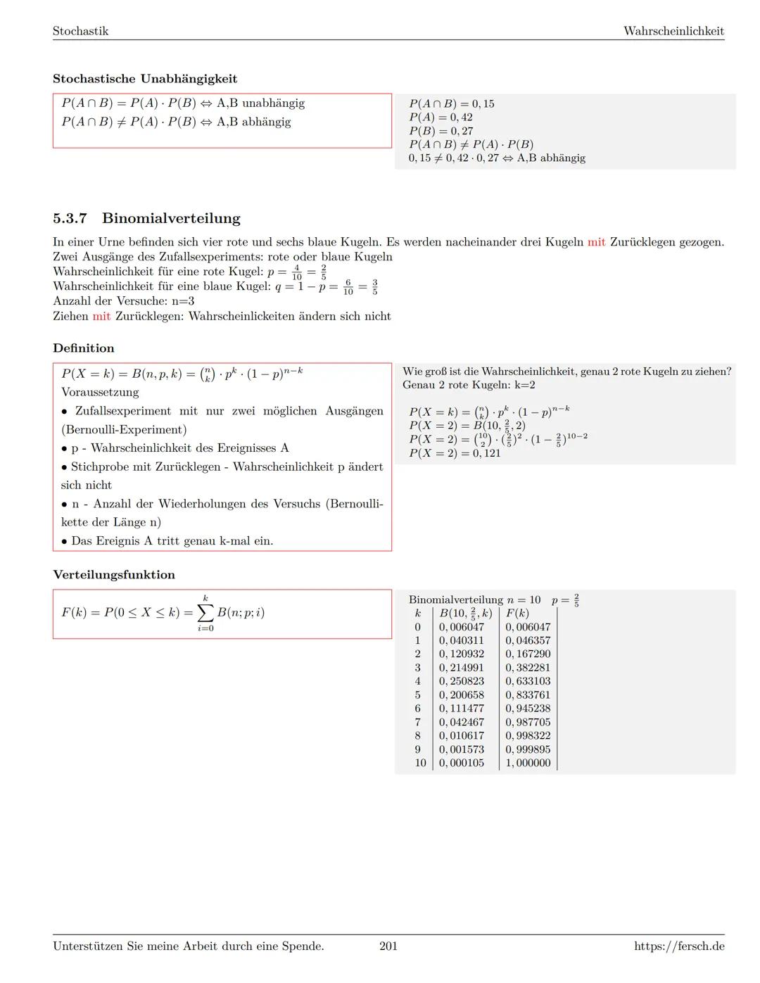 Inhaltsverzeichnis
1 Algebra
1.1 Grundlagen
Formelsammlung Mathematik
1.1.1 Mengen
1.1.2 Mengenoperationen
1.1.3 Zahlenmengen
1.1.4 Primfakt