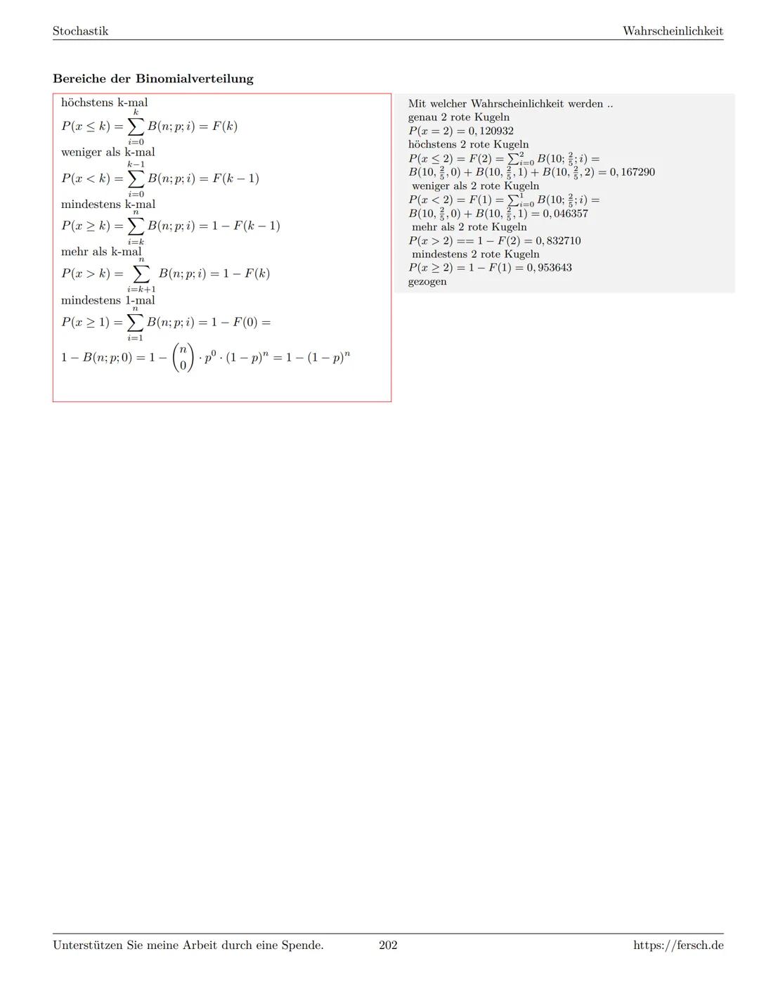 Inhaltsverzeichnis
1 Algebra
1.1 Grundlagen
Formelsammlung Mathematik
1.1.1 Mengen
1.1.2 Mengenoperationen
1.1.3 Zahlenmengen
1.1.4 Primfakt