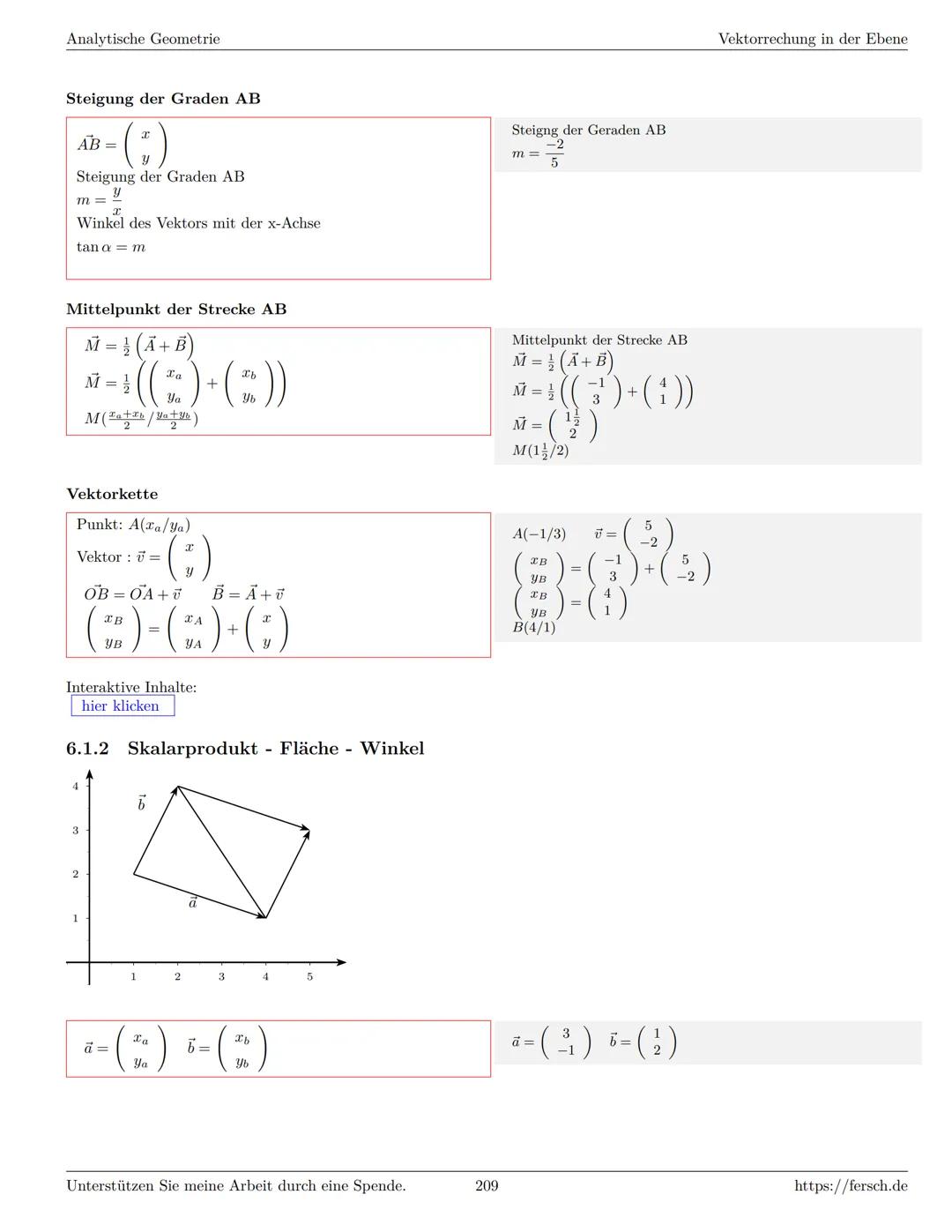 Inhaltsverzeichnis
1 Algebra
1.1 Grundlagen
Formelsammlung Mathematik
1.1.1 Mengen
1.1.2 Mengenoperationen
1.1.3 Zahlenmengen
1.1.4 Primfakt