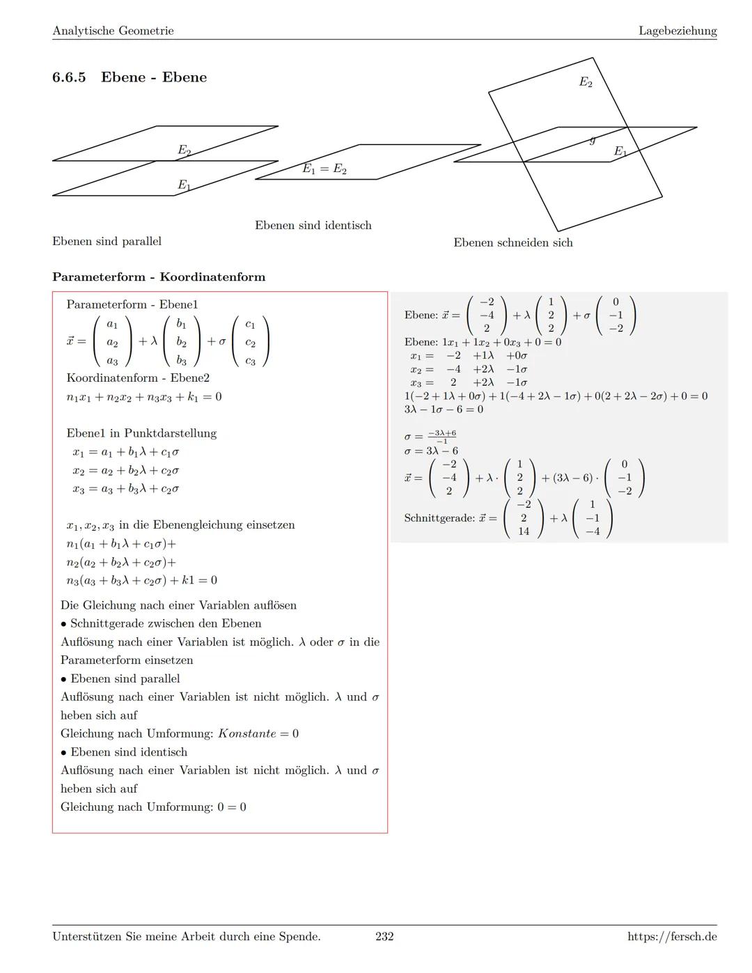 Inhaltsverzeichnis
1 Algebra
1.1 Grundlagen
Formelsammlung Mathematik
1.1.1 Mengen
1.1.2 Mengenoperationen
1.1.3 Zahlenmengen
1.1.4 Primfakt