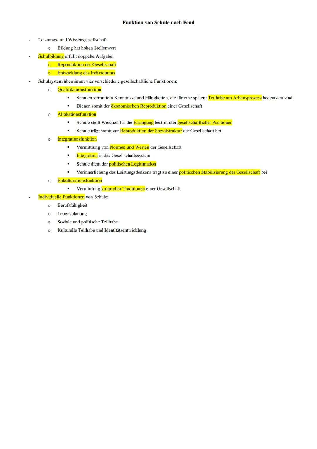 Kohlbergs Stufenmodell
Prä-konventionelle Ebene
1. Orientierung an Strafe und Gehorsam
2. Die instrumentell-relativistische Orientierung
O
4