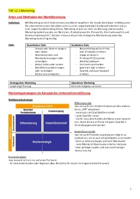 Know wirtschaft lernzettel fachabi 2022 thumbnail