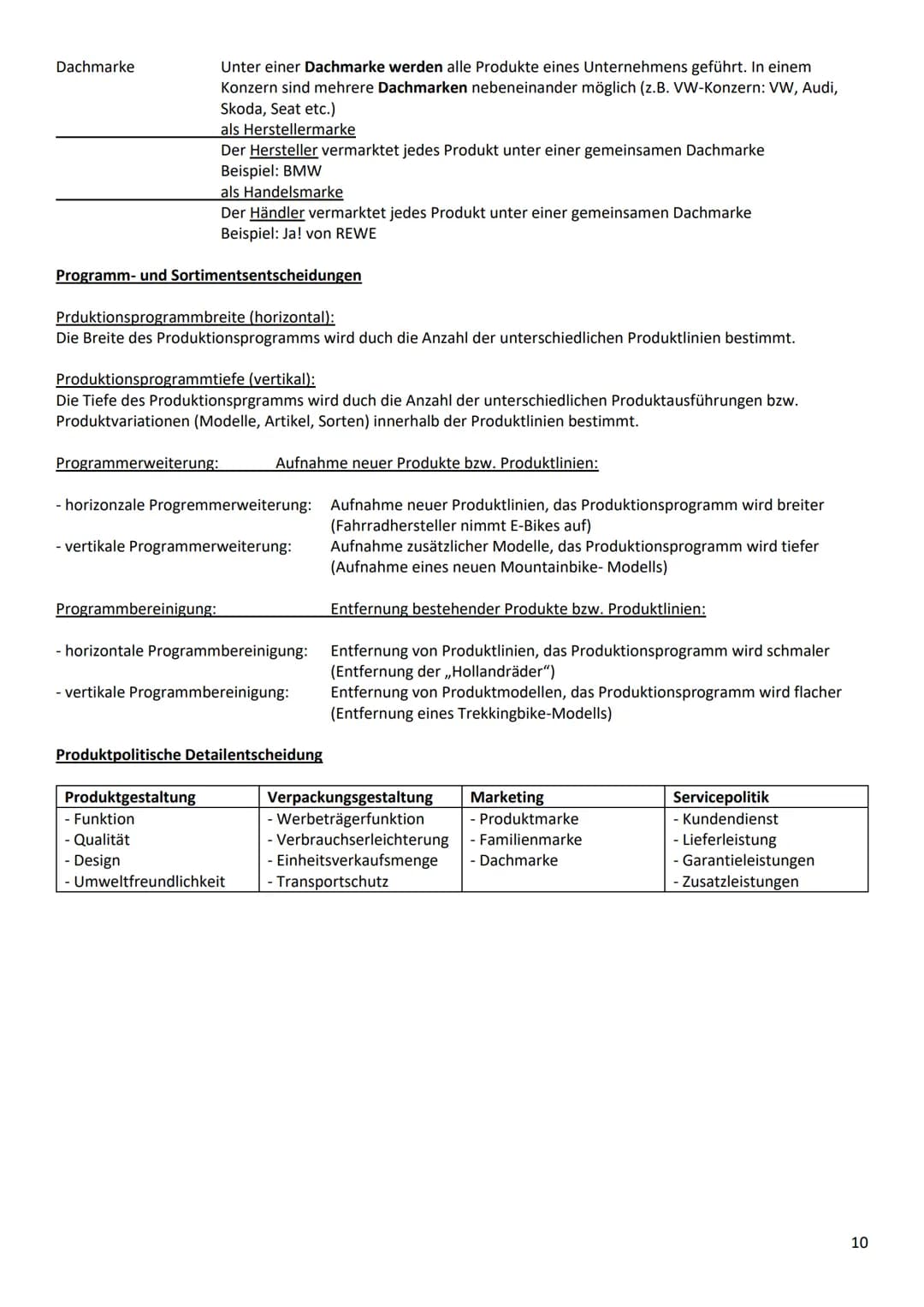 TAF 12.1 Marketing
Arten und Methoden der Marktforschung
Definition:
Ziele:
Mit Marketing wird ein Unternehmen vom Markt hergeführt. Der Kun