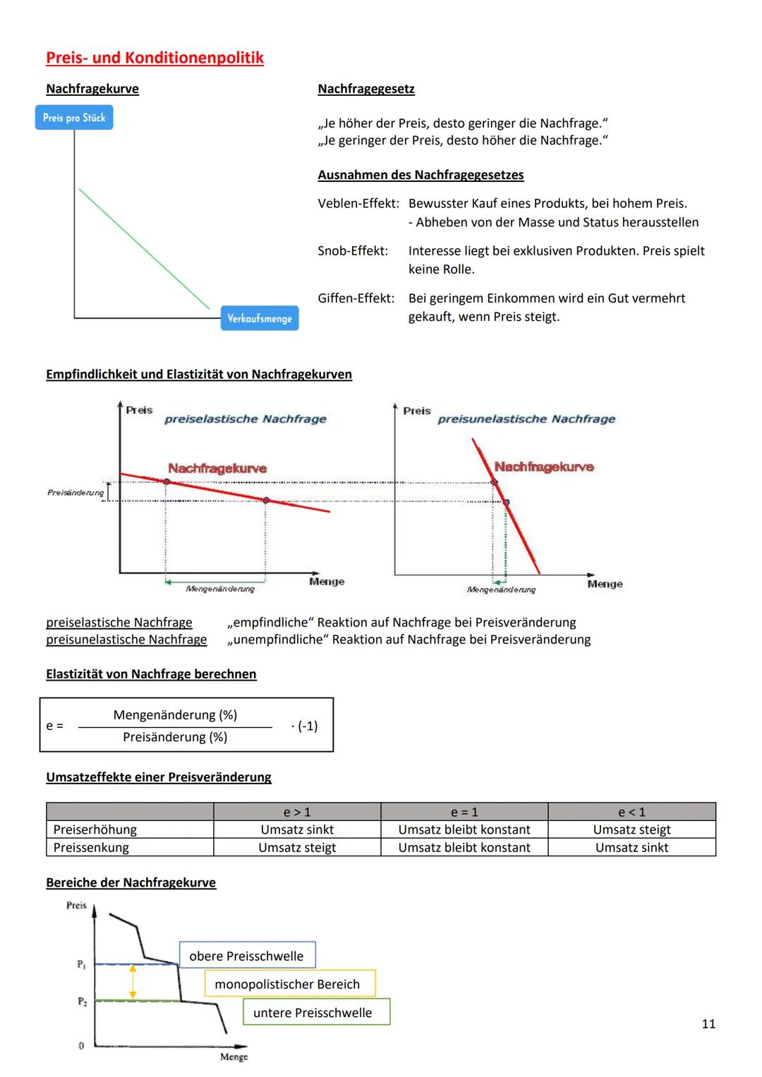 TAF 12.1 Marketing
Arten und Methoden der Marktforschung
Definition:
Ziele:
Mit Marketing wird ein Unternehmen vom Markt hergeführt. Der Kun