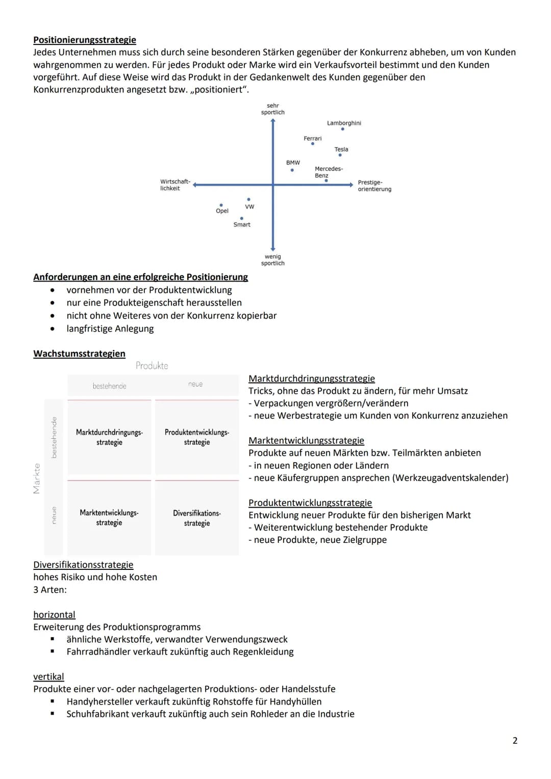 TAF 12.1 Marketing
Arten und Methoden der Marktforschung
Definition:
Ziele:
Mit Marketing wird ein Unternehmen vom Markt hergeführt. Der Kun