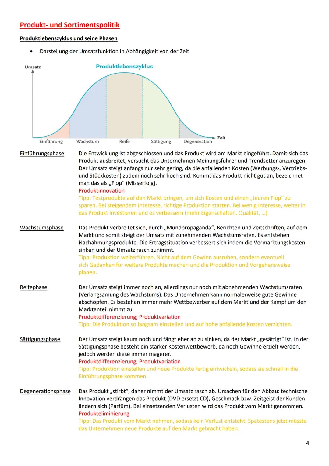 TAF 12.1 Marketing
Arten und Methoden der Marktforschung
Definition:
Ziele:
Mit Marketing wird ein Unternehmen vom Markt hergeführt. Der Kun