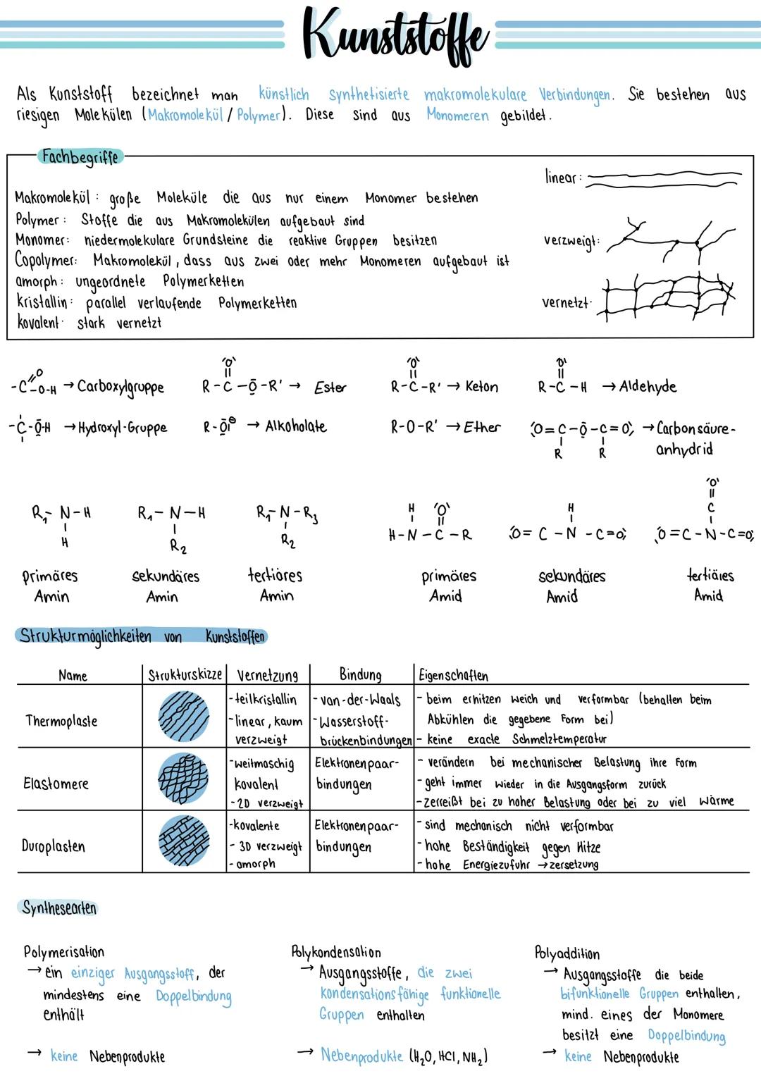 Farbstoffe
Direkt farbstoffe:
•kationische und anionische Farbstoffe
Wolle und Seide direkt einfärben
enthalten noch geladene Amino (-NH₂) u